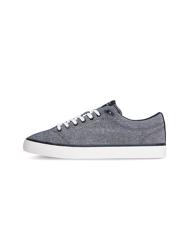 Tommy Hilfiger Harlem Core II Sneaker Blue 40 7